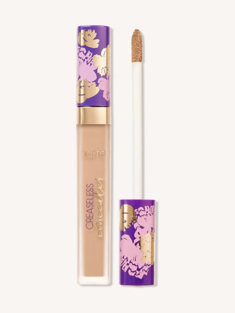 NEW Tarte Maracuja Creaseless Concealer, 33N Medium